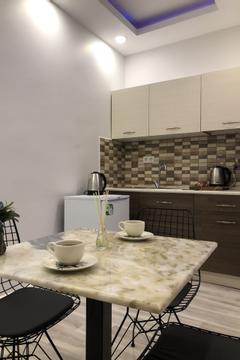 Отель Istanbul Hotel & Suites Турция, Стамбул, фото 20