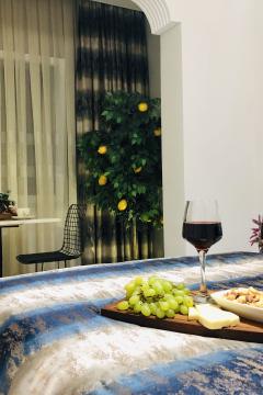 Отель Istanbul Hotel & Suites Турция, Стамбул, фото 2