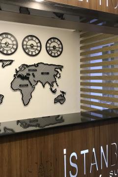 Отель Istanbul Hotel & Suites Турция, Стамбул, фото 22