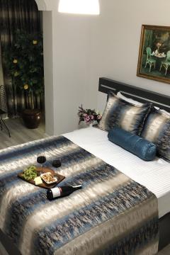 Отель Istanbul Hotel & Suites Турция, Стамбул, фото 23