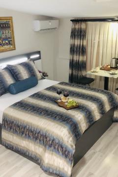Отель Istanbul Hotel & Suites Турция, Стамбул, фото 25