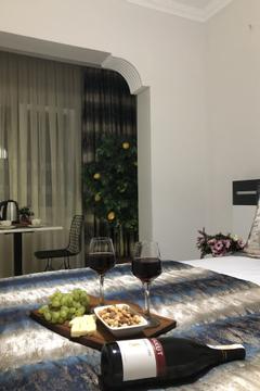 Отель Istanbul Hotel & Suites Турция, Стамбул, фото 27