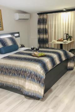 Отель Istanbul Hotel & Suites Турция, Стамбул, фото 28