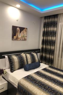 Отель Istanbul Hotel & Suites Турция, Стамбул, фото 29