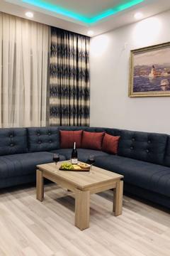 Отель Istanbul Hotel & Suites Турция, Стамбул, фото 30