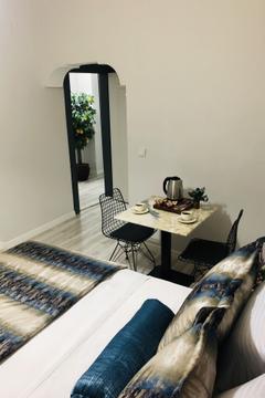 Отель Istanbul Hotel & Suites Турция, Стамбул, фото 33