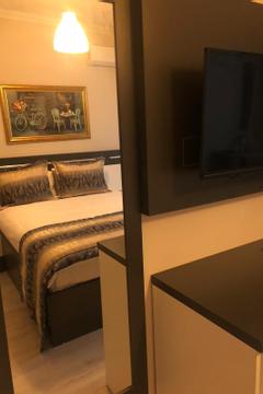 Отель Istanbul Hotel & Suites Турция, Стамбул, фото 34