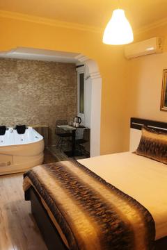 Отель Istanbul Hotel & Suites Турция, Стамбул, фото 35