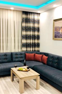 Отель Istanbul Hotel & Suites Турция, Стамбул, фото 36