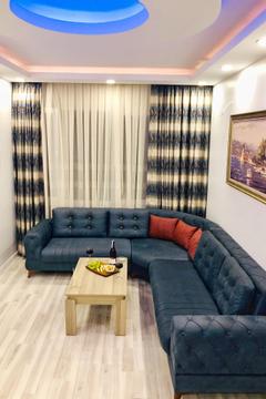 Отель Istanbul Hotel & Suites Турция, Стамбул, фото 37
