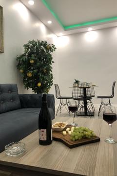 Отель Istanbul Hotel & Suites Турция, Стамбул, фото 38