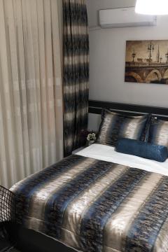 Отель Istanbul Hotel & Suites Турция, Стамбул, фото 39