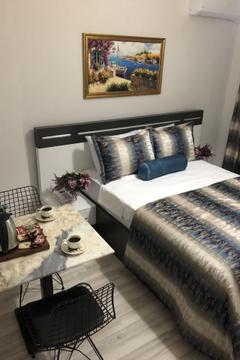Отель Istanbul Hotel & Suites Турция, Стамбул, фото 40