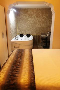 Отель Istanbul Hotel & Suites Турция, Стамбул, фото 41