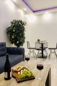 Отель Istanbul Hotel & Suites Турция, Стамбул, фото 42