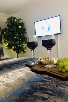 Отель Istanbul Hotel & Suites Турция, Стамбул, фото 43