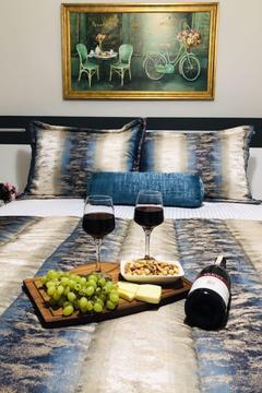 Отель Istanbul Hotel & Suites Турция, Стамбул, фото 44