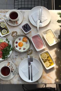 Отель Istanbul Hotel & Suites Турция, Стамбул, фото 8