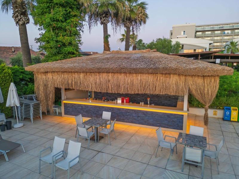 Palm Wings Beach Resort & Spa Kusadasi