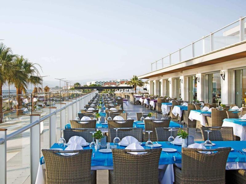 Palm Wings Beach Resort & Spa Kusadasi