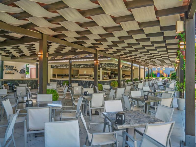 Palm Wings Beach Resort & Spa Kusadasi