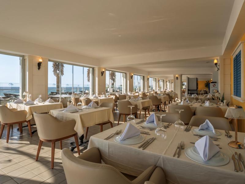 Palm Wings Beach Resort & Spa Kusadasi