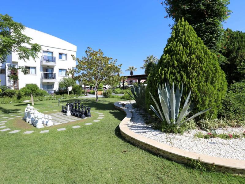 Palm Wings Beach Resort & Spa Kusadasi