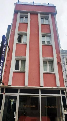 Cannady Hotel