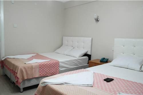 Cannady Hotel