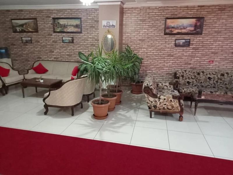 Merii Otel