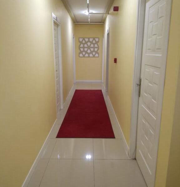 Merii Otel