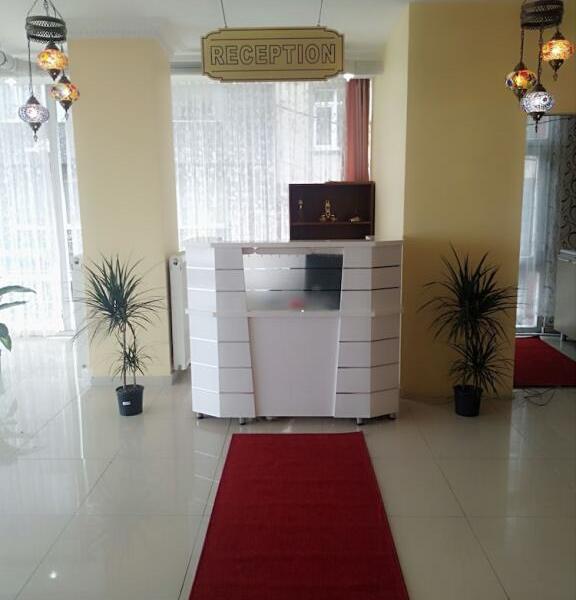 Merii Otel