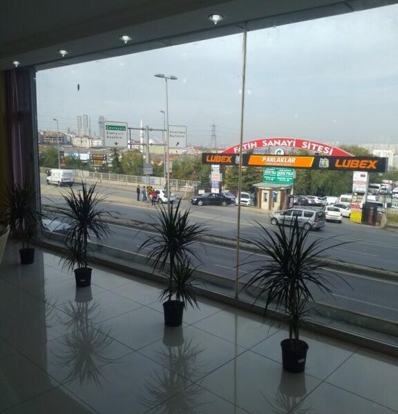 Merii Otel