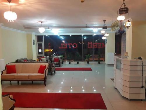 Merii Otel