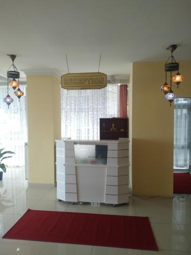 Merii Otel