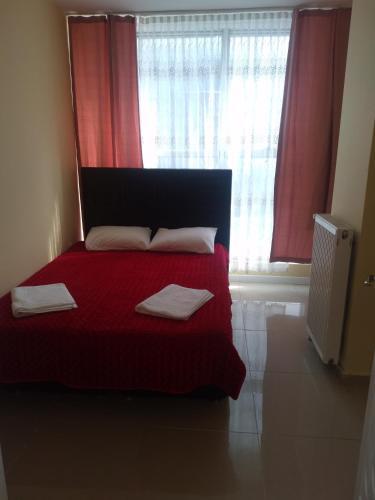Merii Otel