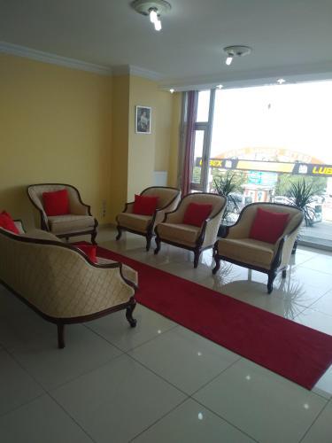 Merii Otel
