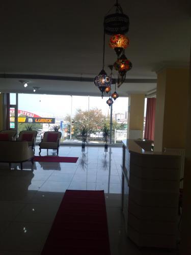 Merii Otel