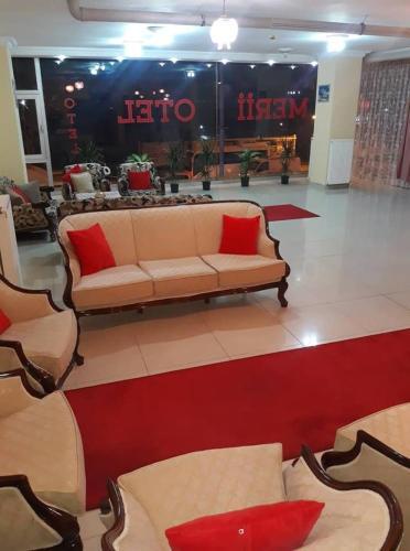 Merii Otel