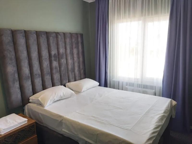 Merii Otel