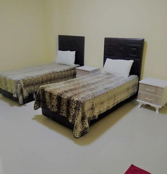 Merii Otel
