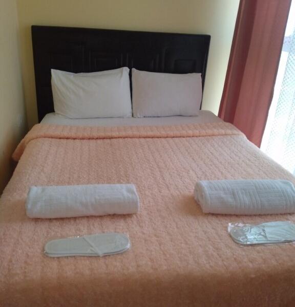 Merii Otel
