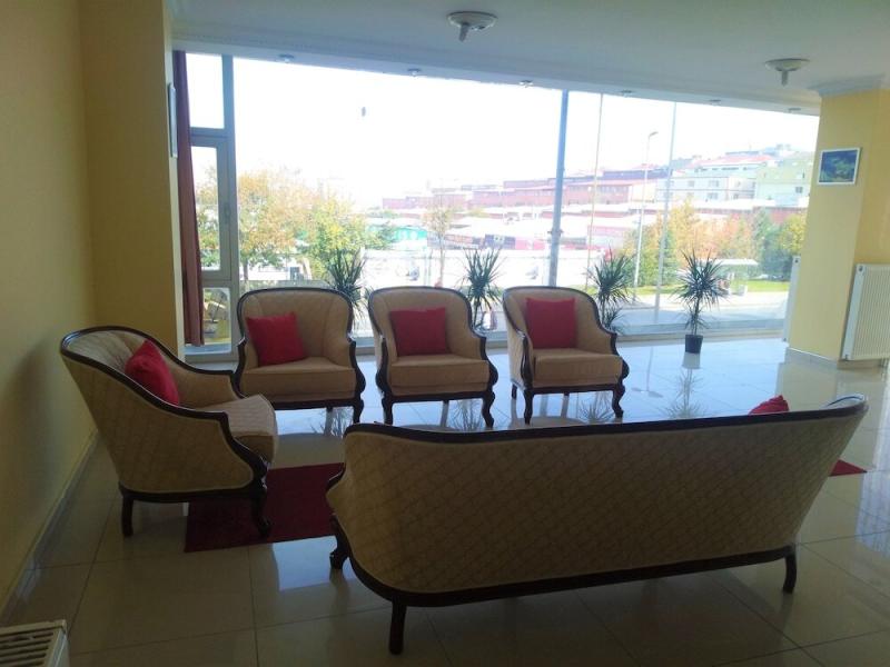 Merii Otel