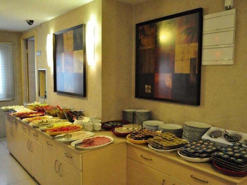 Merdan Hotel