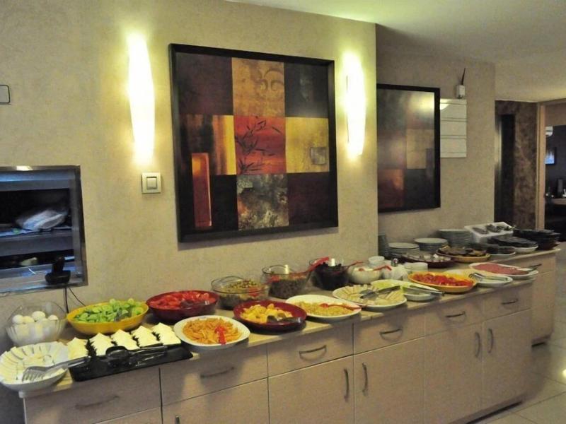 Merdan Hotel