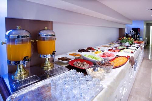 Merdan Hotel
