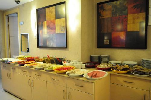 Merdan Hotel