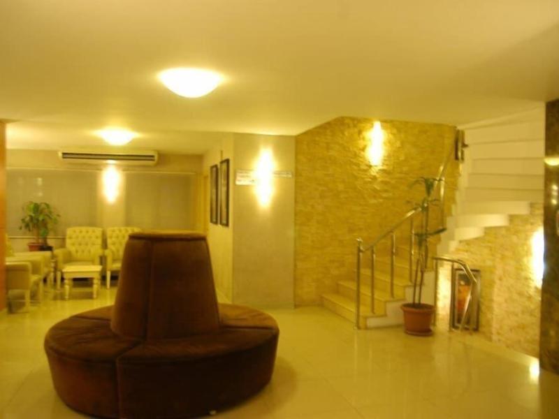 Merdan Hotel