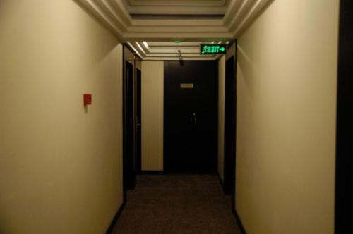 Merdan Hotel