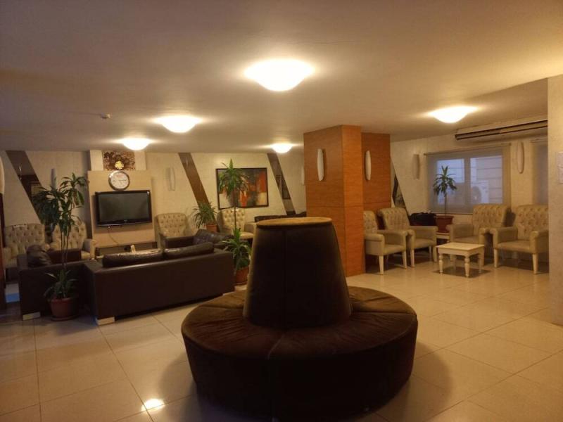 Merdan Hotel